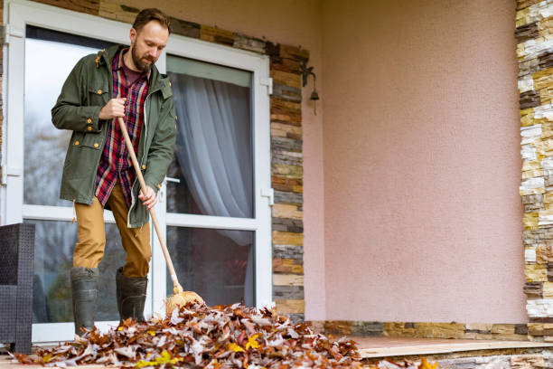 Reliable Greenfield, CA Junk Removal Solutions